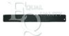 EQUAL QUALITY L04522 Support, bumper